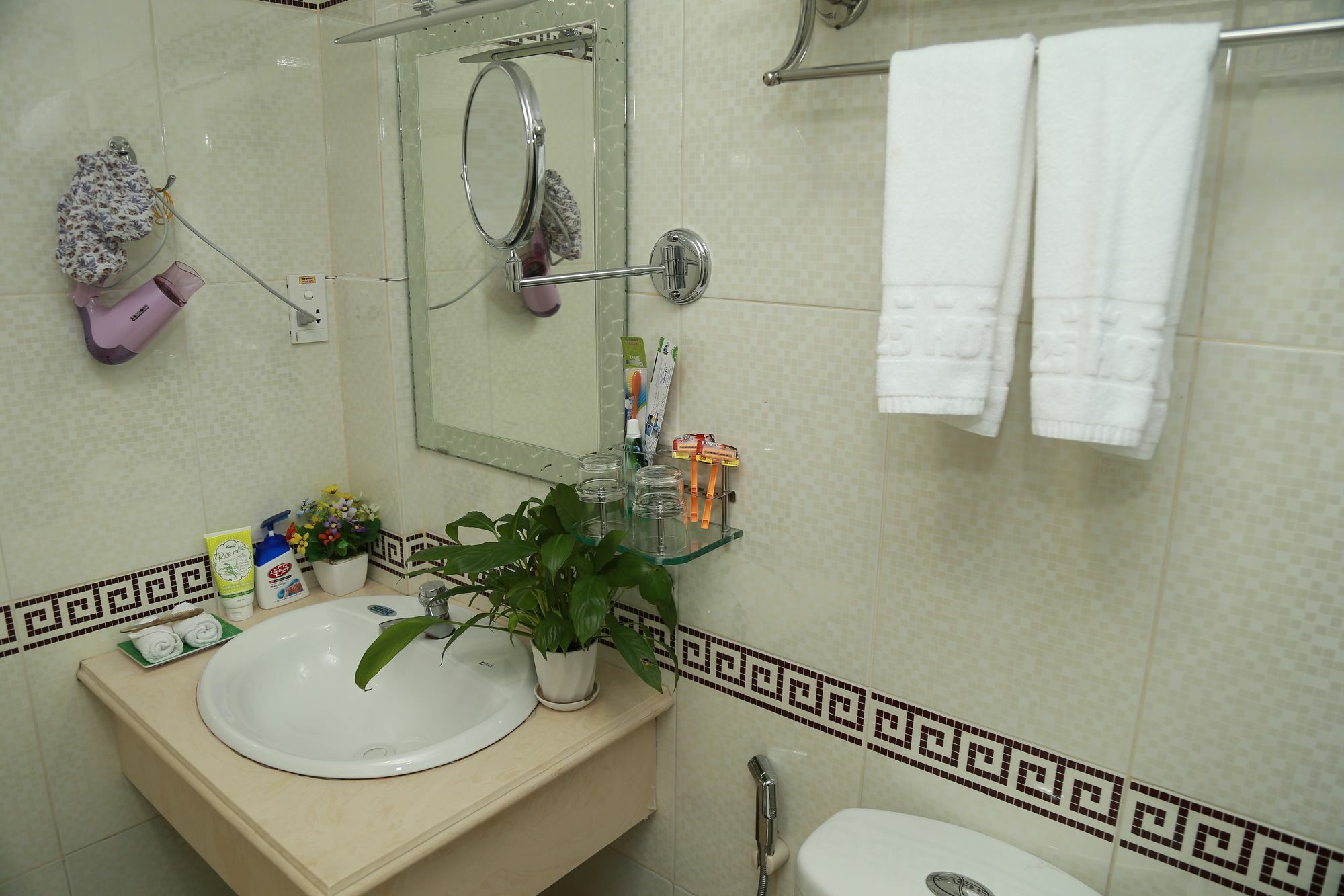 Khách sạn A25 - 19 Bùi Thị Xuân TP. Hồ Chí Minh Ngoại thất bức ảnh