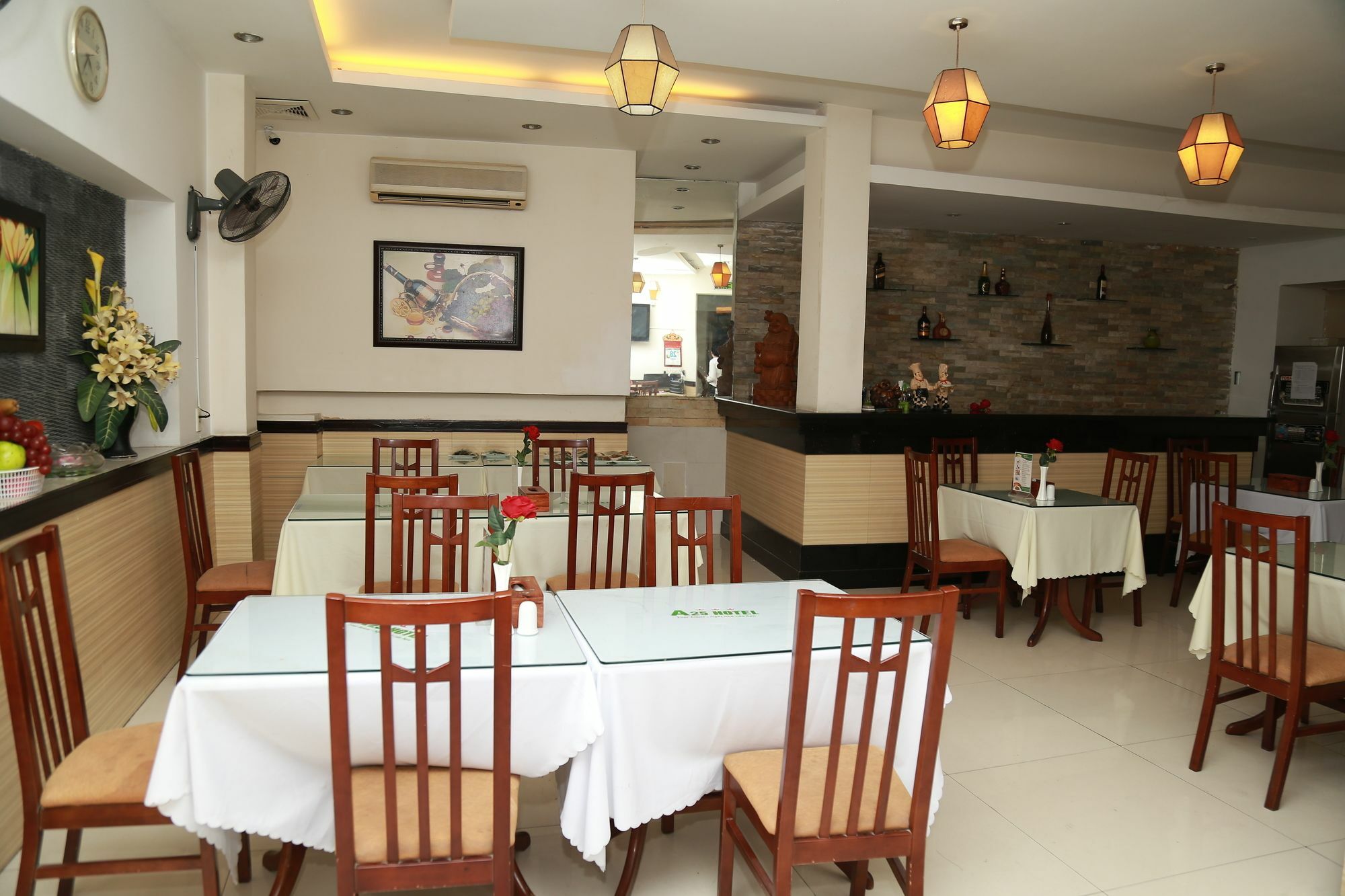 Khách sạn A25 - 19 Bùi Thị Xuân TP. Hồ Chí Minh Ngoại thất bức ảnh