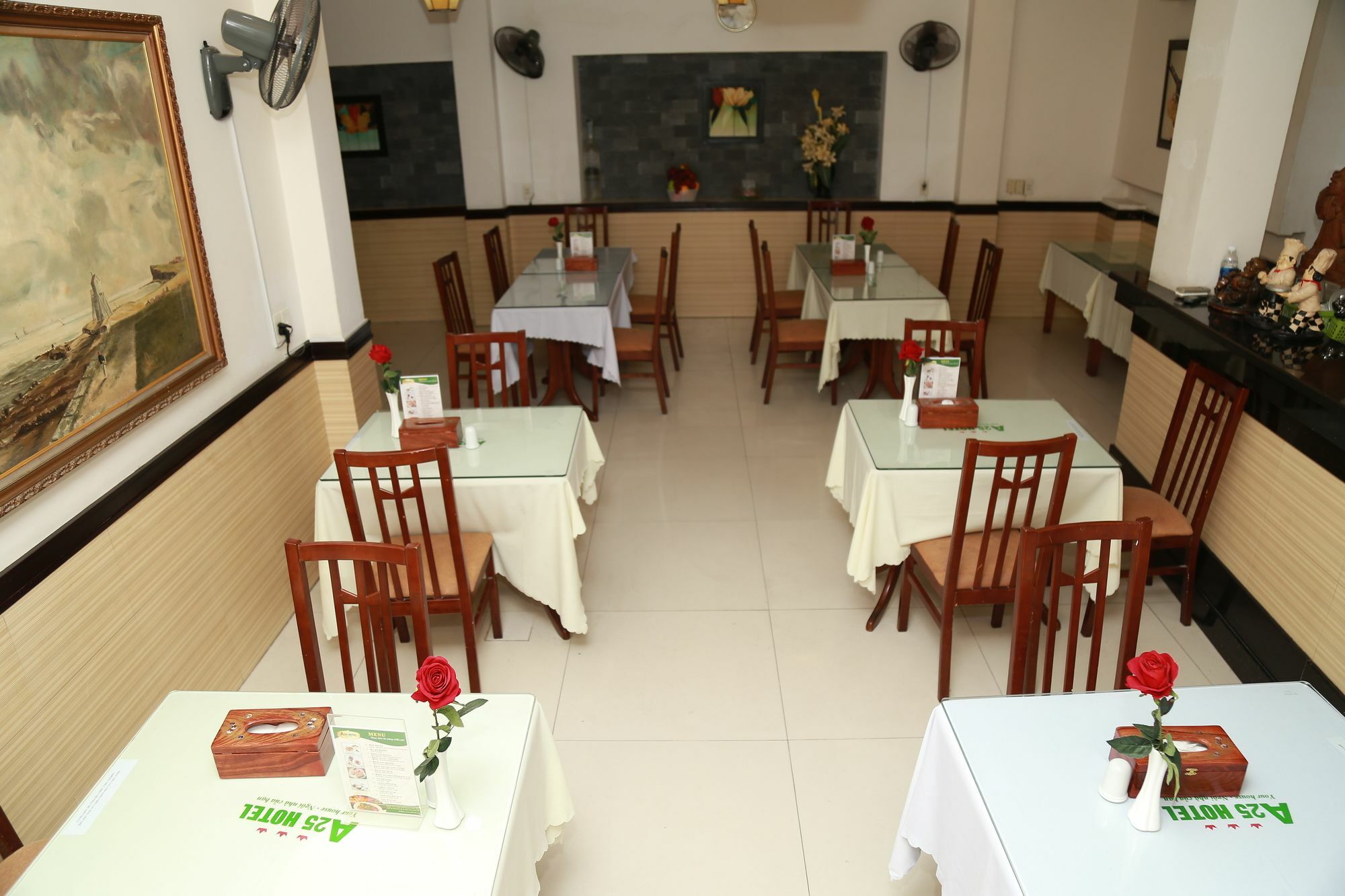 Khách sạn A25 - 19 Bùi Thị Xuân TP. Hồ Chí Minh Ngoại thất bức ảnh